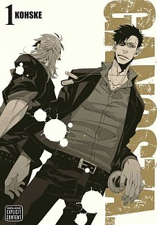 Gangsta. Vol.  1