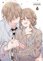 Gap Papa: Daddy at Work and at Home Vol. 6 manga