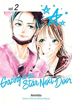 Gazing at the Star Next Door 2 - MangaShop.ro