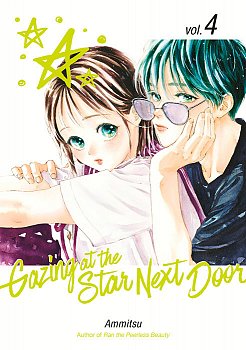 Gazing at the Star Next Door 4 - MangaShop.ro