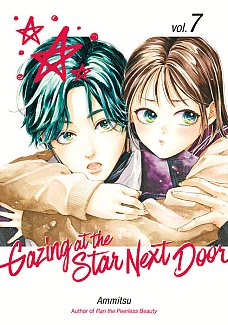 Gazing at the Star Next Door 7 manga