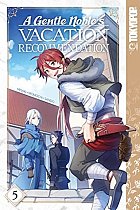 A Gentle Noble's Vacation Recommendation Vol.  5 manga