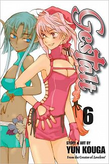 Gestalt Vol.  6