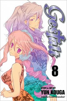 Gestalt Vol.  8