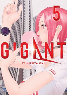 Gigant Vol.  5