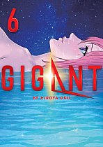 Gigant Vol.  6 manga