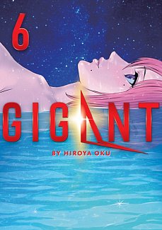 Gigant Vol.  6