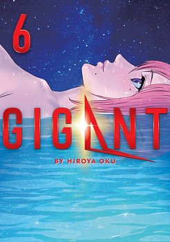 Gigant Vol.  6 - MangaShop.ro