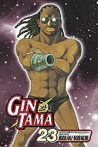 Gin Tama Vol. 23 manga