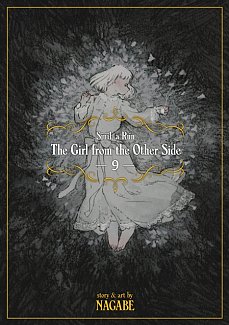 The Girl from the Other Side: Siúil, a Rún Vol.  9