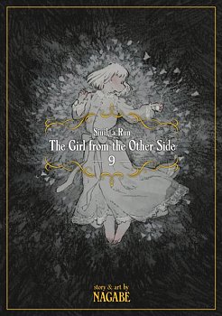 The Girl from the Other Side: Siúil, a Rún Vol.  9 - MangaShop.ro