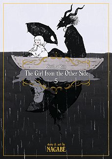 The Girl from the Other Side: Siúil, a Rún Vol.  5