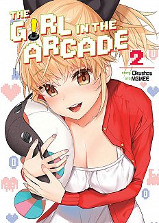 The Girl in the Arcade Vol. 2