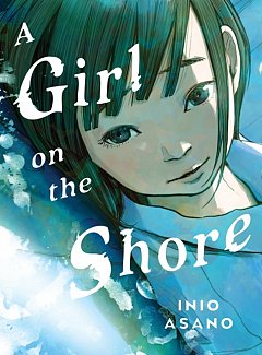 A Girl on the Shore Collector's Edition (Hardcover)