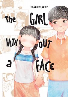 The Girl Without a Face Vol.  1