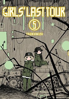 Girls' Last Tour Vol.  5