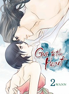 Give to the Heart Vol.  2