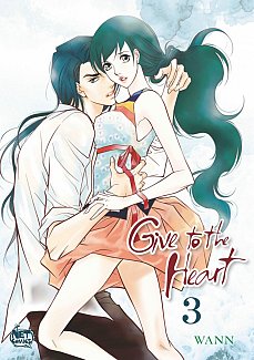 Give to the Heart Vol.  3