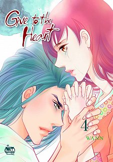 Give to the Heart Vol.  4