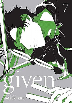 Given, Vol. 7 - MangaShop.ro