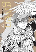 Given, Vol. 9 manga