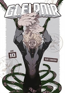 Gleipnir Vol. 10