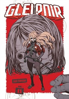 Gleipnir Vol. 11