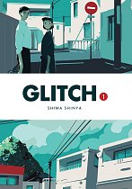 Glitch, Vol. 1 manga