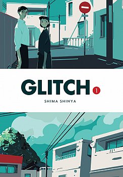 Glitch, Vol. 1 - MangaShop.ro