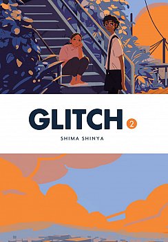 Glitch, Vol. 2 - MangaShop.ro
