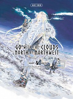 Go with the Clouds, North-By-Northwest Vol.  4