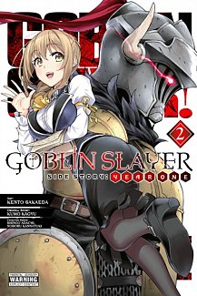 Goblin Slayer Side Story: Year One Vol.  2