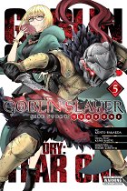 Goblin Slayer Side Story: Year One Vol.  5 manga