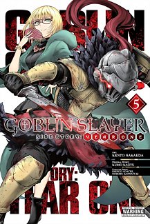 Goblin Slayer Side Story: Year One Vol.  5
