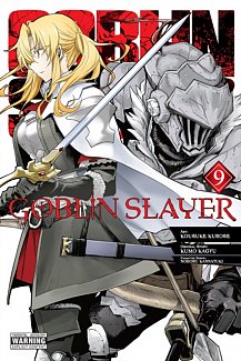 Goblin Slayer Vol.  9