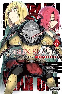 Goblin Slayer Side Story: Year One Vol.  6