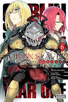 Goblin Slayer Side Story: Year One Vol.  6 - MangaShop.ro