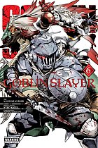 Goblin Slayer Vol.  6 manga
