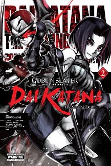 Goblin Slayer Side Story II: Dai Katana Vol.  2