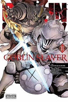 Goblin Slayer Vol. 11 - MangaShop.ro