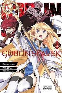 Goblin Slayer, Vol. 12