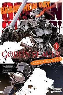 Goblin Slayer: Brand New Day Vol.  1