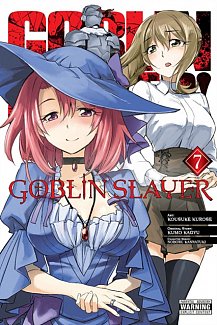 Goblin Slayer Vol.  7