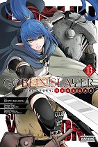 Goblin Slayer Side Story: Year One, Vol. 13 manga