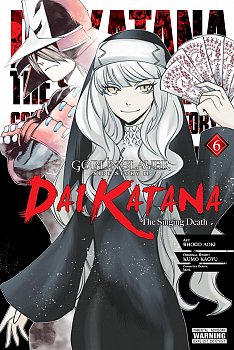 Goblin Slayer Side Story II: Dai Katana, Vol. 6 - MangaShop.ro