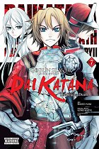 Goblin Slayer Side Story II: Dai Katana, Vol. 7 manga