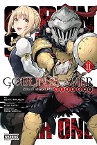 Goblin Slayer Side Story: Year One, Vol. 11 manga