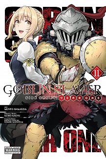Goblin Slayer Side Story: Year One, Vol. 11