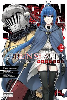 Goblin Slayer Side Story: Year One, Vol. 12