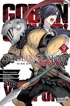 Goblin Slayer Side Story: Year One, Vol. 9 - MangaShop.ro